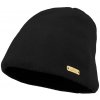Bontis Priliehavá pletená pánska zimná čiapka - Čierna | uni Bontis Priliehavá pletená pánska zimná čiapka - Čierna | uni
