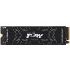 Kingston FURY Renegade, M.2 NVMe - 2TB SFYRD/2000G Kingston FURY Renegade, M.2 NVMe - 2TB SFYRD/2000G