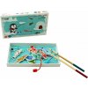 Adam Toys Magnetické rybičky Adam Toys Magnetické rybičky