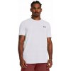 Under Armour Vanish Seamless SS-WHT 1382801-100 Under Armour Vanish Seamless SS-WHT 1382801-100