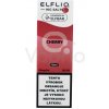 ELFLIQ Nic SALT - Čerešňa (Cherry) 10ml - 10mg ELFLIQ Nic SALT - Čerešňa (Cherry) 10ml - 10mg
