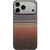 Pitaka kryt Ultra-Slim Case pre iPhone 17 Pro Max - Sunset KI1702SPM