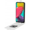 VSETKONAMOBIL 42769 Vyklápacie puzdro Samsung Galaxy M53 5G biele VSETKONAMOBIL 42769 Vyklápacie puzdro Samsung Galaxy M53 5G biele