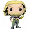 Funko Figúrka Justice League - Aquaman (Funko POP! Heroes 464) Funko Figúrka Justice League - Aquaman (Funko POP! Heroes 464)