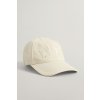 ŠILTOVKA GANT LOGO ARCH CAP SOFT OAT ŠILTOVKA GANT LOGO ARCH CAP SOFT OAT