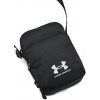 Under Armour Loudon Lite Crossbody - Black/White 4 L Under Armour Loudon Lite Crossbody - Black/White 4 L
