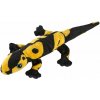 Plyšový mlok 25 cm - plyšové hračky Plyšový mlok 25 cm - plyšové hračky