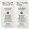 Be Color Sada pre farbené vlasy 2x15 ml Be Color Sada pre farbené vlasy 2x15 ml