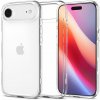 Spigen Ultra Hybrid iPhone 17 Air Crystal Clear