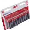 Alkalické AA /LR6/ baterie 20ks/pack Verbatim Alkalické AA /LR6/ baterie 20ks/pack Verbatim
