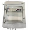 FVE SAPRO-FVE-TUV01A Rozvádzač pre automatické riadenie ohrevu TÚV medzi FVE a sieťou 230V FVE SAPRO-FVE-TUV01A Rozvádzač pre automatické riadenie ohrevu TÚV medzi FVE a sieťou 230V