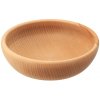 ČistéDrevo Drevená miska 20 cm ČistéDrevo Drevená miska 20 cm