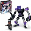 LEGO stavebnica LEGO® Marvel 76204 Black Pantherovo robotické brnenie (5702017154206) LEGO stavebnica LEGO® Marvel 76204 Black Pantherovo robotické brnenie (5702017154206)