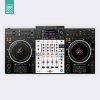 Doto Design Skin XDJ-XZ COLORS DVS White Doto Design Skin XDJ-XZ COLORS DVS White
