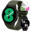 Smart hodinky Smart-Trend LIMITED EDIT SMARTWATCH F8-2P GREEN zelené Smart hodinky Smart-Trend LIMITED EDIT SMARTWATCH F8-2P GREEN zelené