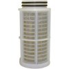 GÜDE Filter náhradný krátky 125 mm GÜDE Filter náhradný krátky 125 mm