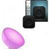 Philips Hue Bridge Pro + Philips Hue GO v2 Philips Hue Bridge Pro + Philips Hue GO v2