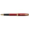 Parker Sonnet Red GT 1502/513147 Parker Sonnet Red GT 1502/513147