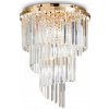 IDEAL LUX Carlton PL12 Oro 213507 IDEAL LUX Carlton PL12 Oro 213507