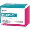 Permisan 182 mg mäkké gastrorezistentné kapsuly cps.enm. 30 x 182 mg Permisan 182 mg mäkké gastrorezistentné kapsuly cps.enm. 30 x 182 mg