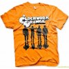 Clockwork Orange Shadows (tričko) Clockwork Orange Shadows (tričko)