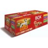 PROPESKO Dog GIGABOX 48 x 100g PROPESKO Dog GIGABOX 48 x 100g