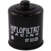Olejový filter Hiflofiltro HF303RC Racing, Honda / Kawasaki / Polaris / Yamaha Olejový filter Hiflofiltro HF303RC Racing, Honda / Kawasaki / Polaris / Yamaha