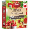 Hnojivo Zadbany Ogród pre jahody a maliny s bazaltovým práškom, 1 kg Hnojivo Zadbany Ogród pre jahody a maliny s bazaltovým práškom, 1 kg