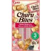 Churu Bites Chicken tuna&salmon wrap 3 x 10 g Churu Bites Chicken tuna&salmon wrap 3 x 10 g
