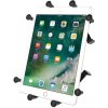 Univerzálny držiak na tablet RAM Mounts X-Grip 9 Univerzálny držiak na tablet RAM Mounts X-Grip 9