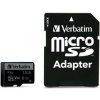 Pamäťová karta VERBATIM microSDHC UHS-I 32 GB 47041 Pamäťová karta VERBATIM microSDHC UHS-I 32 GB 47041