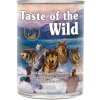 Taste of the Wild Wetlands - 390 g Taste of the Wild Wetlands - 390 g