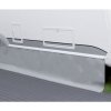 Kryt podvozku Hindermann Premium svetlosivý výška 50 cm dĺžka 4 m Kryt podvozku Hindermann Premium svetlosivý výška 50 cm dĺžka 4 m