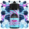 Ultra Blue Razz - SnV Bombo Bar Juice 24/120ml Ultra Blue Razz - SnV Bombo Bar Juice 24/120ml
