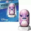 RAVENSBURGER 3D Puzzleball Hylkies: Disney: Angel 54 ks