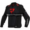 REBELHORN VANDAL 2 AIR BLACK RED TEXTILE MOTORCYCLE JACKET - 3XL REBELHORN VANDAL 2 AIR BLACK RED TEXTILE MOTORCYCLE JACKET - 3XL