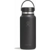 Termofľaša Hydro Flask Wide Mouth 32 oz Farba: čierna/sivá Termofľaša Hydro Flask Wide Mouth 32 oz Farba: čierna/sivá