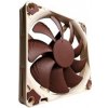 NOCTUA Ventilátor NF-A9x14-PWM, 92mm, hnědá NOCTUA Ventilátor NF-A9x14-PWM, 92mm, hnědá