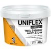 Uniflex akrylátový švédsky tmel 800 g Uniflex akrylátový švédsky tmel 800 g