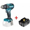 MAKITA SET aku. skrutkovač DDF485Z + 1x Aku. BL1830 18V/3,0Ah MAKITA SET aku. skrutkovač DDF485Z + 1x Aku. BL1830 18V/3,0Ah