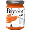 Maimeri Vynil Polycolor Akrylová farba Brilliant Orange 052 140 ml 1 ks Maimeri Vynil Polycolor Akrylová farba Brilliant Orange 052 140 ml 1 ks