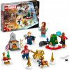 LEGO® Marvel 76267 Adventný kalendár Avengers LEGO® Marvel 76267 Adventný kalendár Avengers