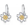 Olivie Strieborné náušnice VEĽKÝ KVIETOK 4877 Ag 925; ≤2,7 g. Olivie Strieborné náušnice VEĽKÝ KVIETOK 4877 Ag 925; ≤2,7 g.