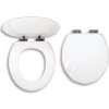 Novaservis sedátko MDF Lyra WC/SOFTMUSLELY Novaservis sedátko MDF Lyra WC/SOFTMUSLELY