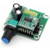 TPA3110 Bluetooth zosilňovač 15W STEREO TPA3110 Bluetooth zosilňovač 15W STEREO
