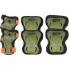 Chrániče SPOKEY Shield II khaki / vel. L Chrániče SPOKEY Shield II khaki / vel. L