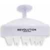 Revolution Haircare London Stimulating Scalp Massager masážní kartáček na pokožku hlavy 1 ks unisex Revolution Haircare London Stimulating Scalp Massager masážní kartáček na pokožku hlavy 1 ks unisex