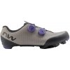Northwave Rebel 3 sand/dark purple