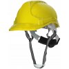 Ochranná prilba pre stavebníkov, pre elektrikárov 4WRK Ragnar yellow (žltá) Ochranná prilba pre stavebníkov, pre elektrikárov 4WRK Ragnar yellow (žltá)