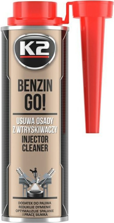 K2 BENZIN GO! 250 ml